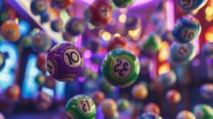 Scientific Games recebe novo credenciamento para a plataforma iLottery nos EUA