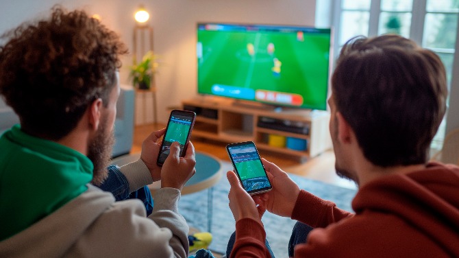 online-sports-betting