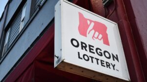 A Loteria do Oregon ganha quatro prêmios NCPG