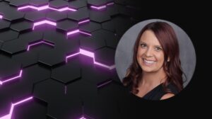 Kaleigh Thompson se junta à Pavilion Payments como chefe de equipe