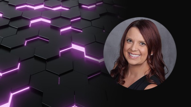 Kaleigh Thompson se junta à Pavilion Payments como chefe de equipe