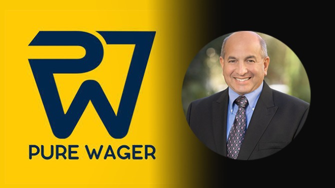 PureWager nomeia Wayne Kalish como CFO para impulsionar o crescimento estratégico