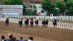 O Hipódromo de La Plata aumenta o envolvimento dos visitantes com programas culturais e melhorias de instalações