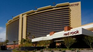 O lucro líquido da Red Rock Resorts cresce 55,1% ano a ano para $108,3 milhões no segundo trimestre de 2025