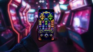 Playtika lança novo jogo de caça-níqueis virtual com IGT