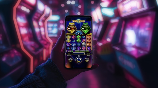 Playtika lança novo jogo de caça-níqueis virtual com IGT