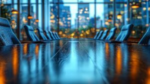 Penn Entertainment emite adendo para “distorções” de HG Vora