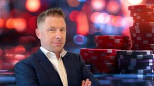 Relax Gaming nomeia Tony O’Mahony como novo CPO