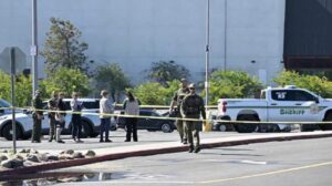 Atirador abre fogo no Grand Sierra Resort em Reno