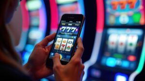 Carolina do Norte abre novos centros para lidar com o vício em jogos de azar