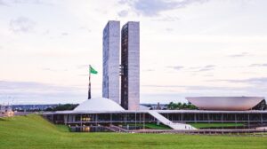 A Las Vegas brasileira? Presidente da Loterj revela grandes designs