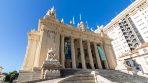 Tribunal brasileiro suspende apostas esportivas e máquinas de jogos vinculadas à loteria estadual