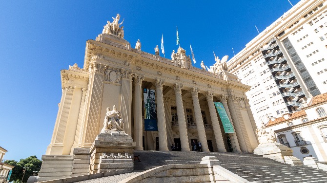 Tribunal brasileiro suspende apostas esportivas e máquinas de jogos vinculadas à loteria estadual