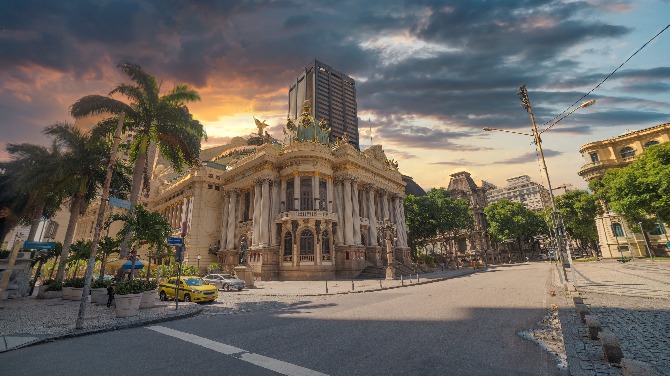 Brasil: Governo do Rio emite avisos para influenciadores e empresas de iGaming