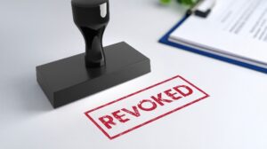 Ordem de cessação comercial da Rivalry revogada