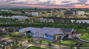 O projeto do Cedar Crossing Casino sobrevive a um desafio legal