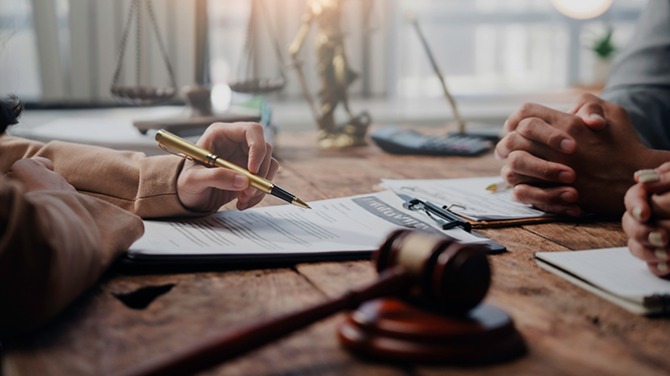 Robinhood abre processos contra reguladores de Nova Jersey e Nevada