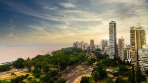 Tribunal de Santa Fé congela novamente contas de criptomoedas em um grande caso de jogo ilegal