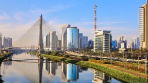 EverPass expande estratégia da NFL com direitos comerciais exclusivos dos EUA para a abertura da temporada no Brasil