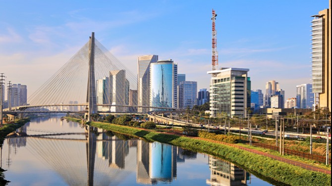 EverPass expande estratégia da NFL com direitos comerciais exclusivos dos EUA para a abertura da temporada no Brasil