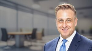 Seth Young é nomeado CEO da High Roller