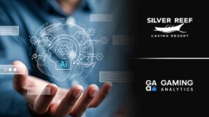Silver Reef Casino Resort se une ao Gaming Analytics