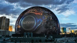 A Culinary Union organiza o Rally do Dia do Trabalho no The Sphere para apoiar o primeiro contrato sindical