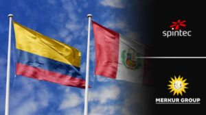 Spintec expande parceria contínua com a Merkur na Colômbia e no Perú