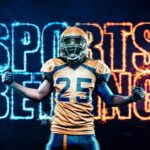 Carolina do Norte registra número de apostas esportivas de $420,7 milhões em junho