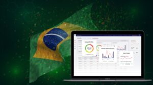 Brasil: BetEsporte faz parceria com a Sportradar para adotar o Bettor Sense