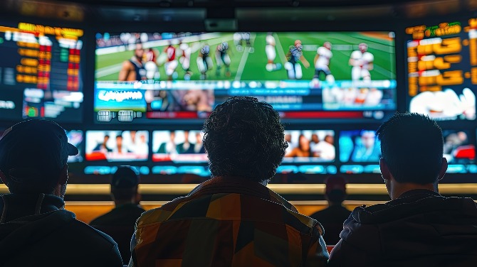 Maverick Games lança oferta de apostas esportivas em Ontário com a Delasport