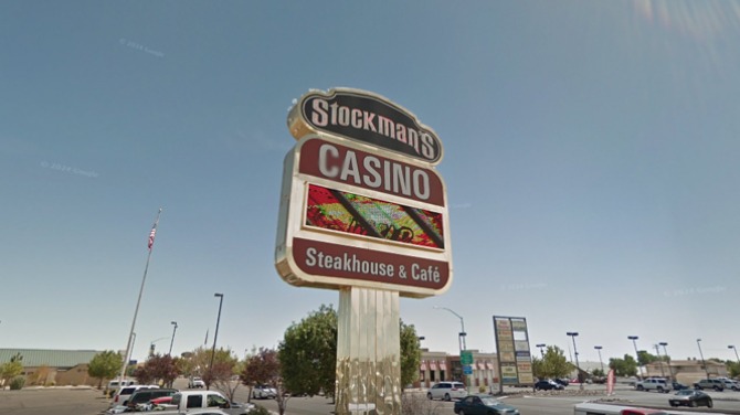 Clarity Game conclui aquisição do Stockman’s Casino