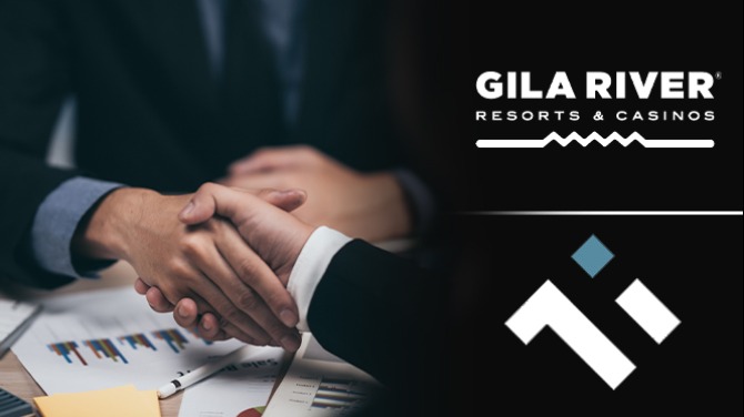 Gila River Resorts & Casinos forma uma nova colaboração com a Peak Strategic Partnerships
