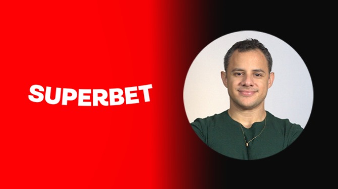 Superbet faz parceria com influenciador brasileiro para promover o jogo responsável