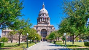 O querelante desiste do processo contra a Lottery.com no Texas