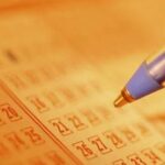 Ryan Mindell deixa o cargo de diretor executivo da Loteria do Texas