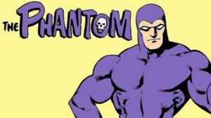 Aristocrat e King Features Syndicate estreiam o jogo de caça-níqueis The Phantom