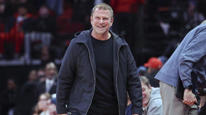 Tilman Fertitta renunciará ao cargo de CEO da Fertitta Entertainment se receber um cargo político