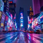 Comitê Consultivo de Nova York encerra a oferta do Caesars pelo cassino Times Square