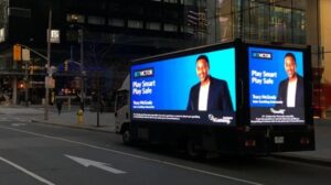 BetVictor Canada nomeia Tracy McGrady como embaixadora de jogos seguros