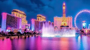 A MGM Resorts Internation fecha serviços de concierge presenciais em locais selecionados da Strip