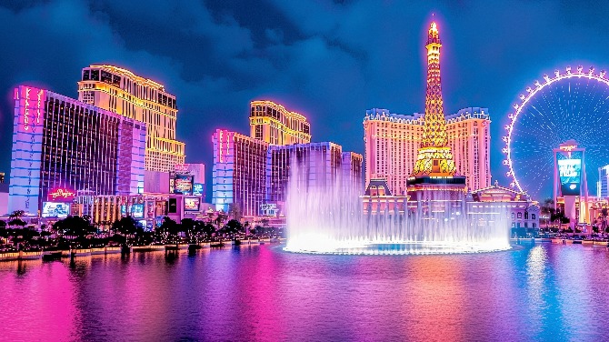 A MGM Resorts Internation fecha serviços de concierge presenciais em locais selecionados da Strip