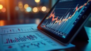 VICI Properties aumenta a receita em 3,4% no primeiro trimestre de 2025, atingindo $984,2 milhões