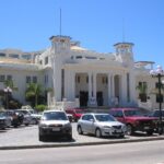 Chile: Governador Regional de Valparaíso e sindicatos de cassinos se reúnem para tratar de disputa trabalhista