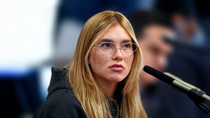 Brasil: advogado de Virginia Fonseca reage ao pedido de acusação da CPI