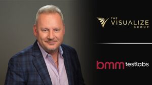 O Grupo Visualize adquire a BMM Testlabs para o crescimento regulado de jogos