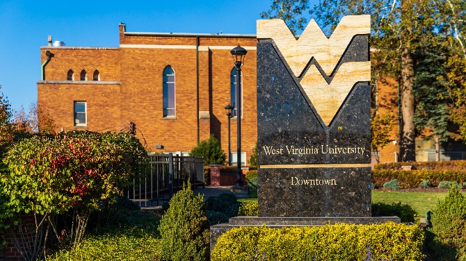 west-virginia-uni