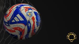 Codere Online lança a camisa oficial da Rayados para a Copa do Mundo de Clubes da FIFA de 2025