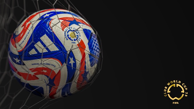 Codere Online lança a camisa oficial da Rayados para a Copa do Mundo de Clubes da FIFA de 2025