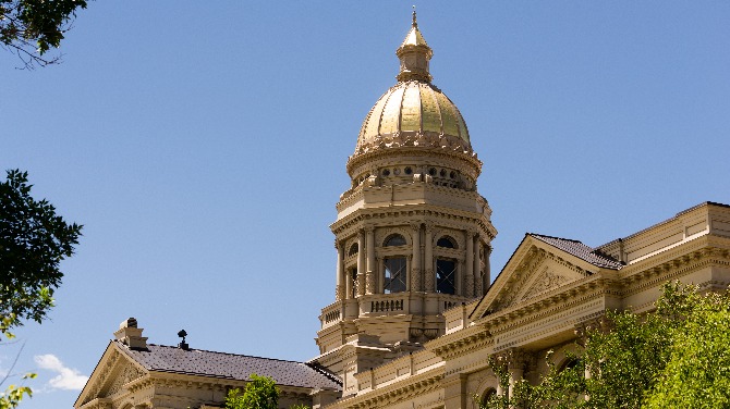 wyoming-online-betting-tax-increase